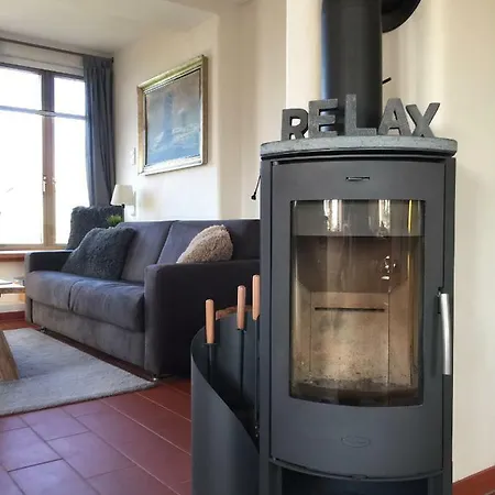 アパート Schmugglerkoje Im Alten Zollhaus